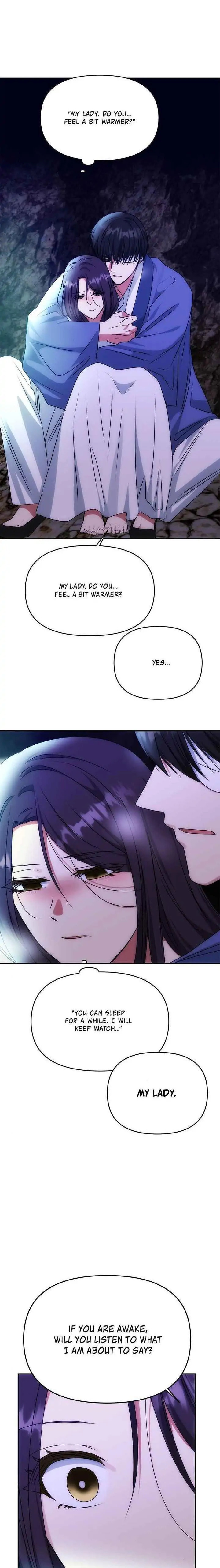 Read No Outtakes chapter 69 image 11 on Lezhin