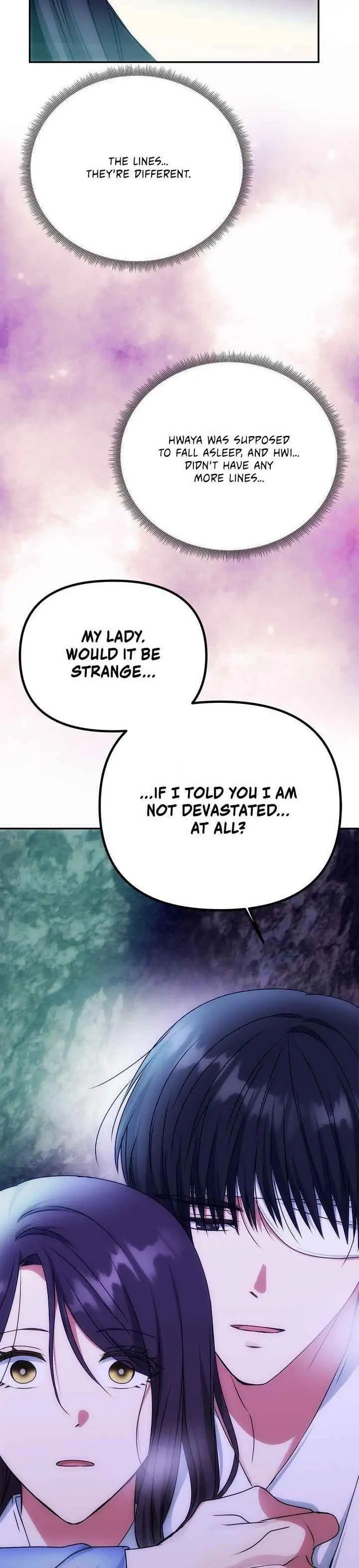 Read No Outtakes chapter 69 image 12 on Lezhin