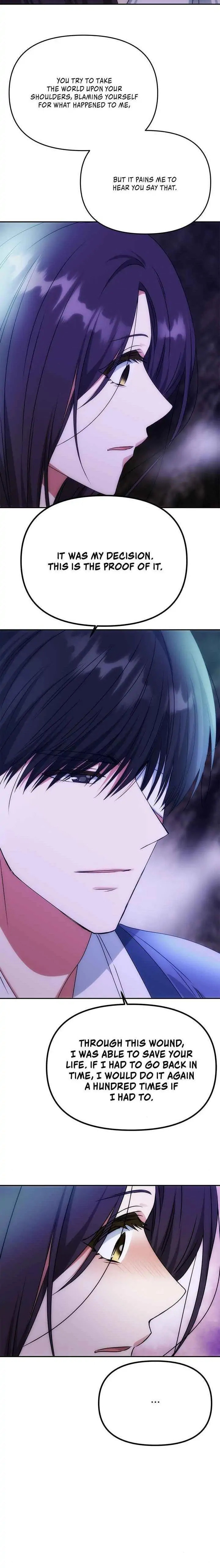 Read No Outtakes chapter 69 image 14 on Lezhin