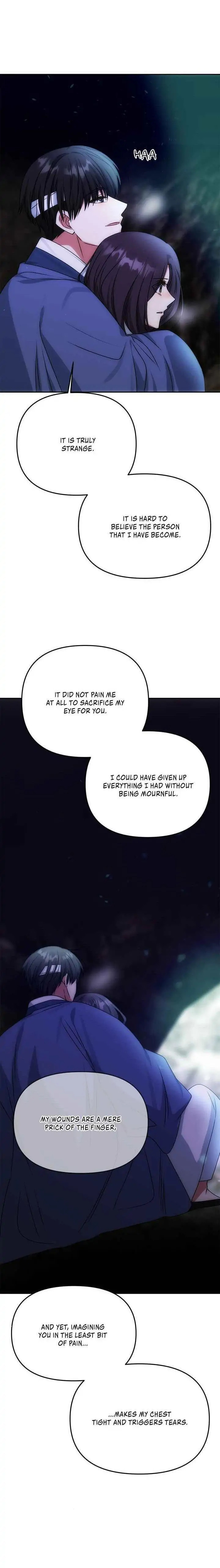 Read No Outtakes chapter 69 image 15 on Lezhin