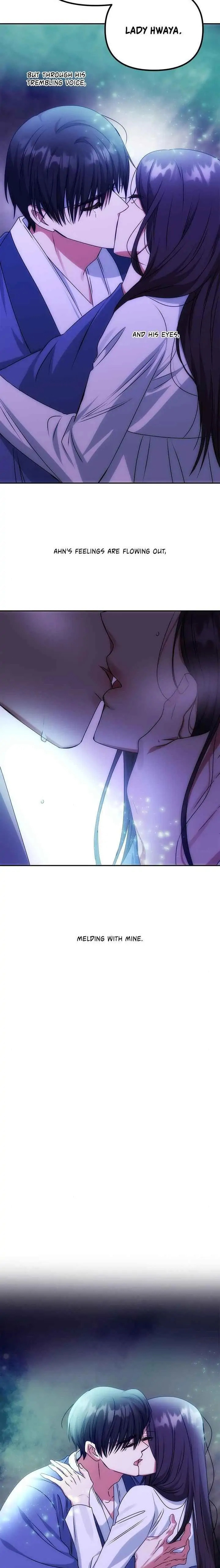 Read No Outtakes chapter 69 image 22 on Lezhin