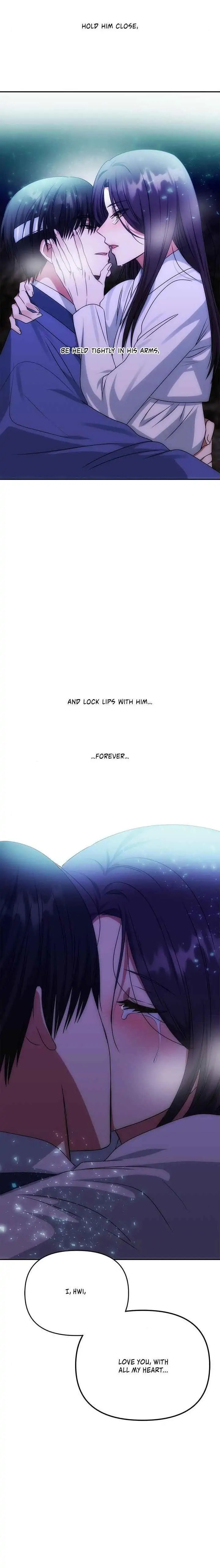Read No Outtakes chapter 69 image 24 on Lezhin