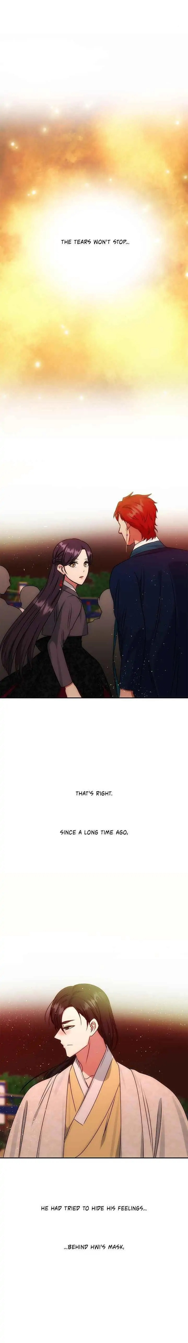 Read No Outtakes chapter 69 image 25 on Lezhin