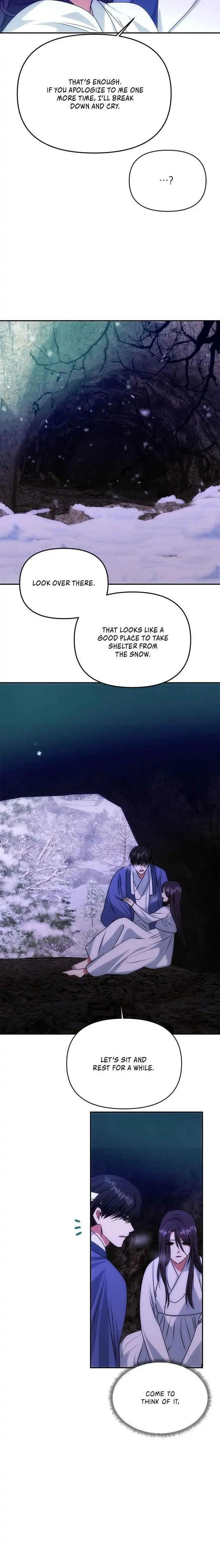 Read No Outtakes chapter 69 image 4 on Lezhin