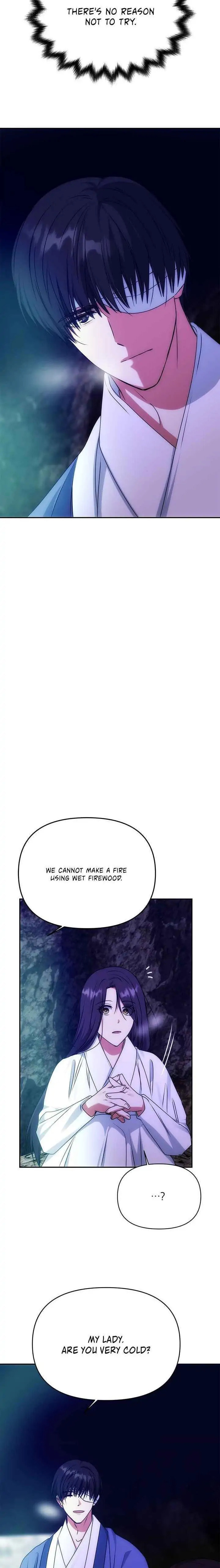 Read No Outtakes chapter 69 image 8 on Lezhin