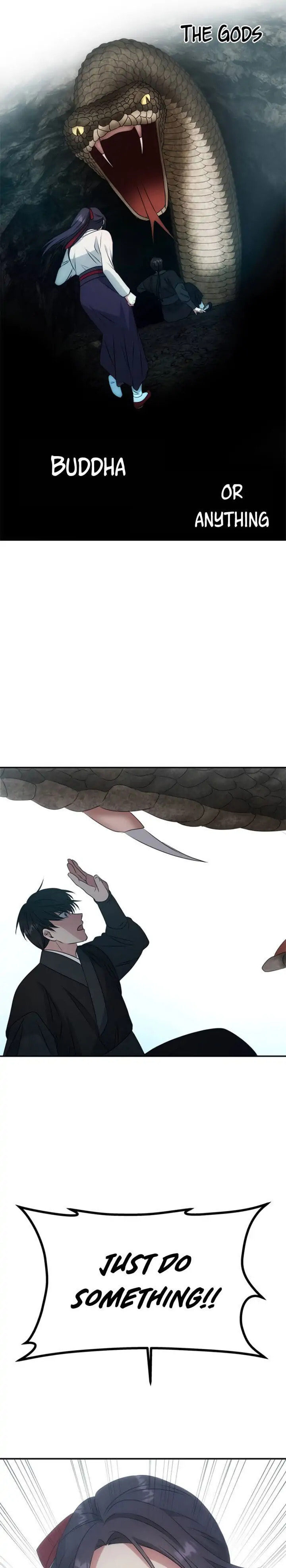 Read No Outtakes chapter 7 image 12 on Lezhin