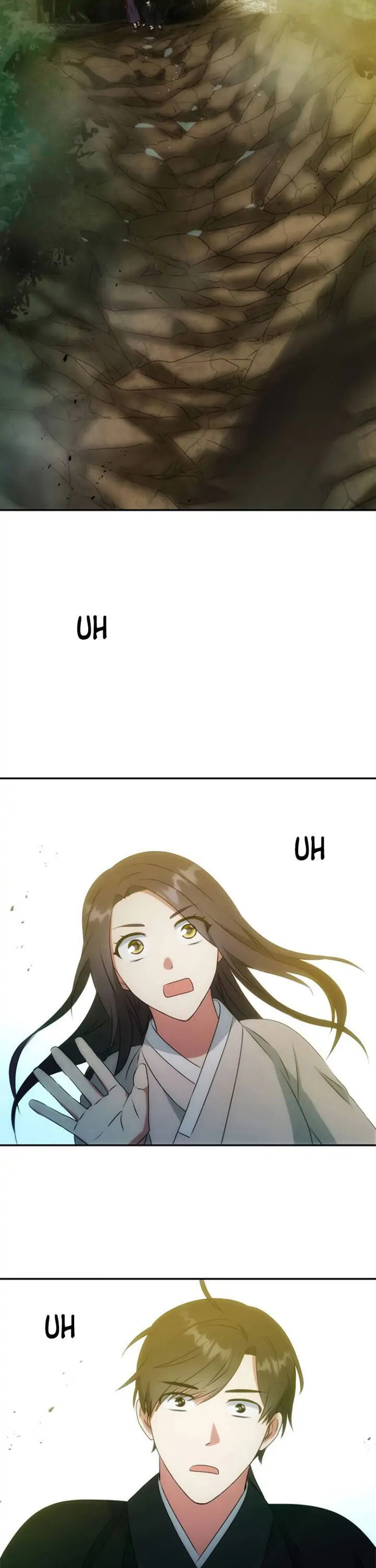 Read No Outtakes chapter 7 image 15 on Lezhin