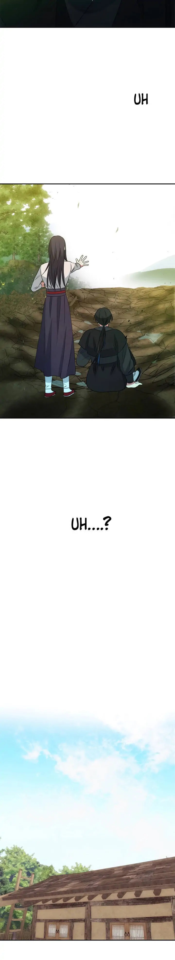 Read No Outtakes chapter 7 image 16 on Lezhin