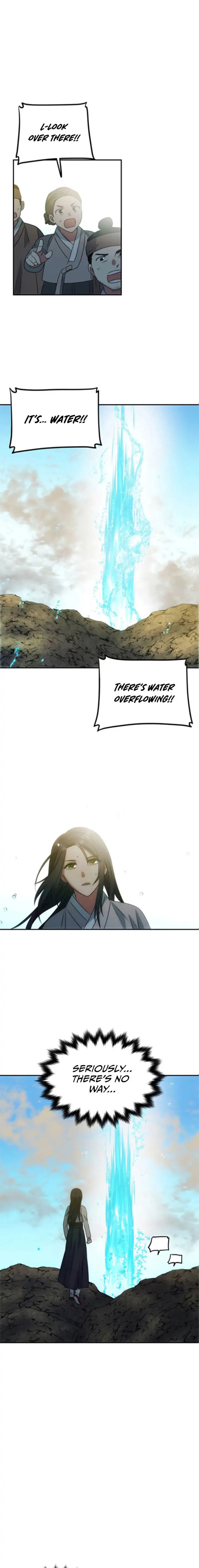 Read No Outtakes chapter 7 image 18 on Lezhin