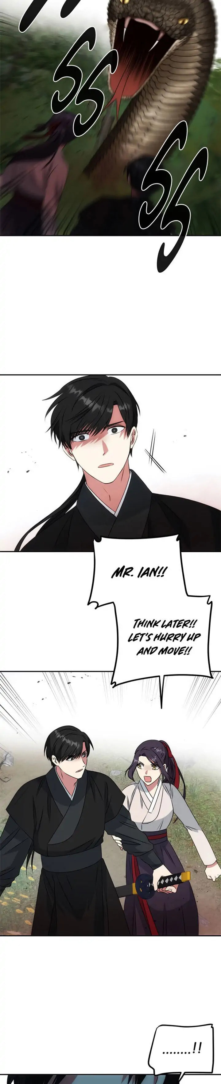 Read No Outtakes chapter 7 image 2 on Lezhin