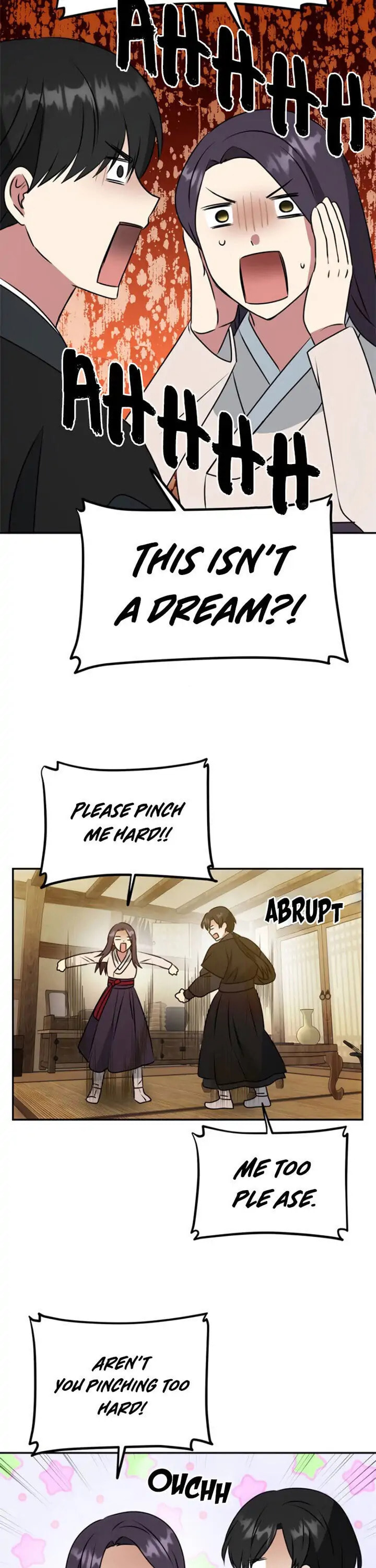 Read No Outtakes chapter 7 image 24 on Lezhin
