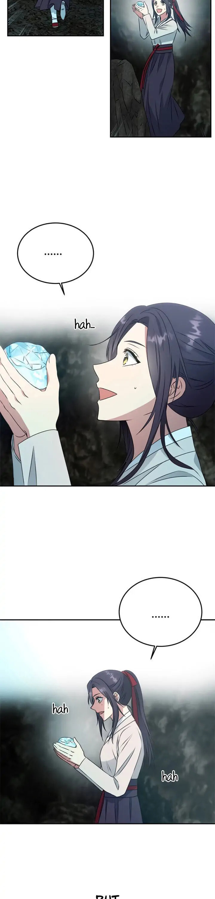Read No Outtakes chapter 7 image 7 on Lezhin