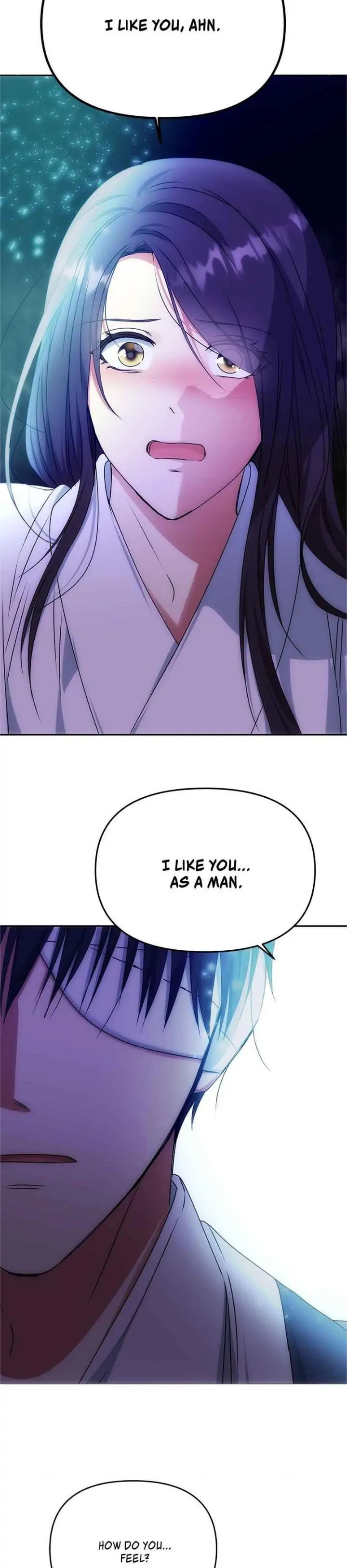 Read No Outtakes chapter 70 image 10 on Lezhin