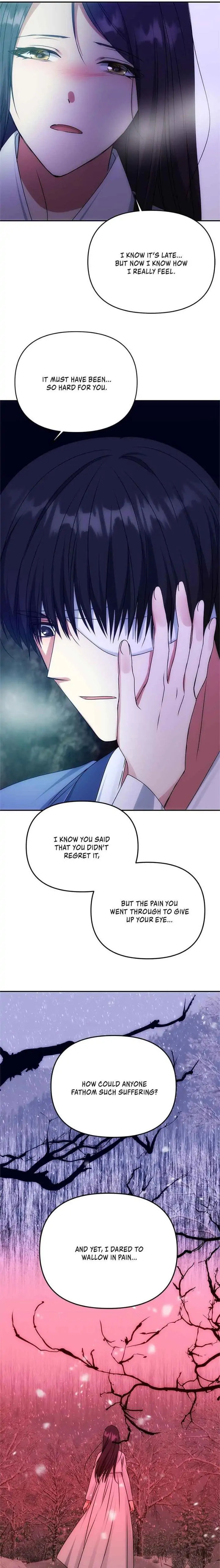 Read No Outtakes chapter 70 image 13 on Lezhin