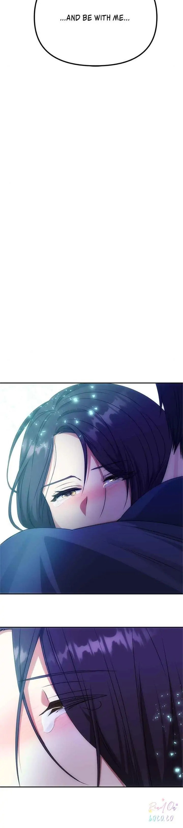 Read No Outtakes chapter 70 image 17 on Lezhin