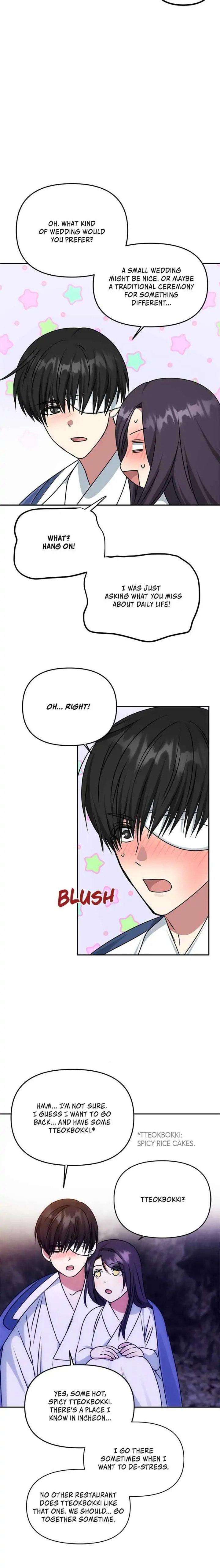 Read No Outtakes chapter 70 image 20 on Lezhin