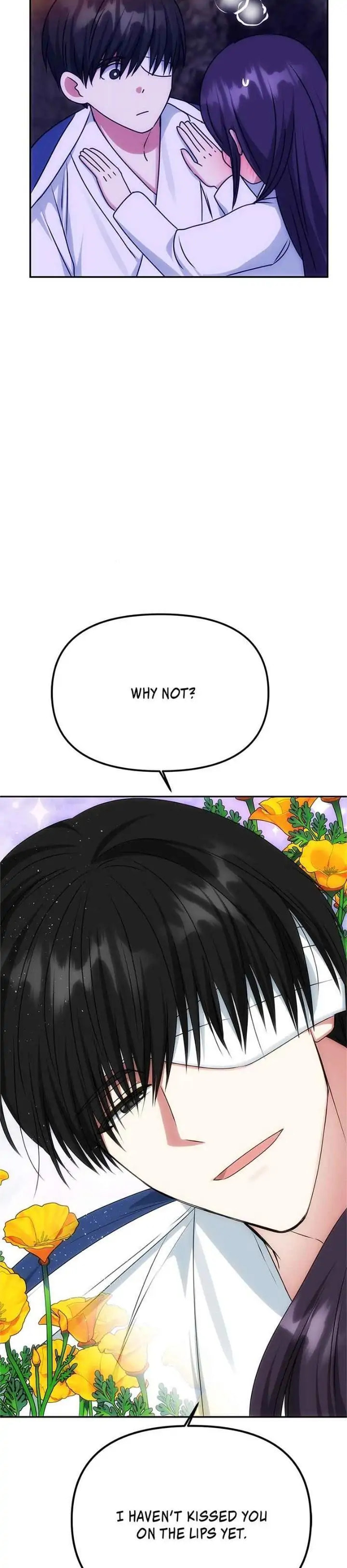 Read No Outtakes chapter 70 image 22 on Lezhin