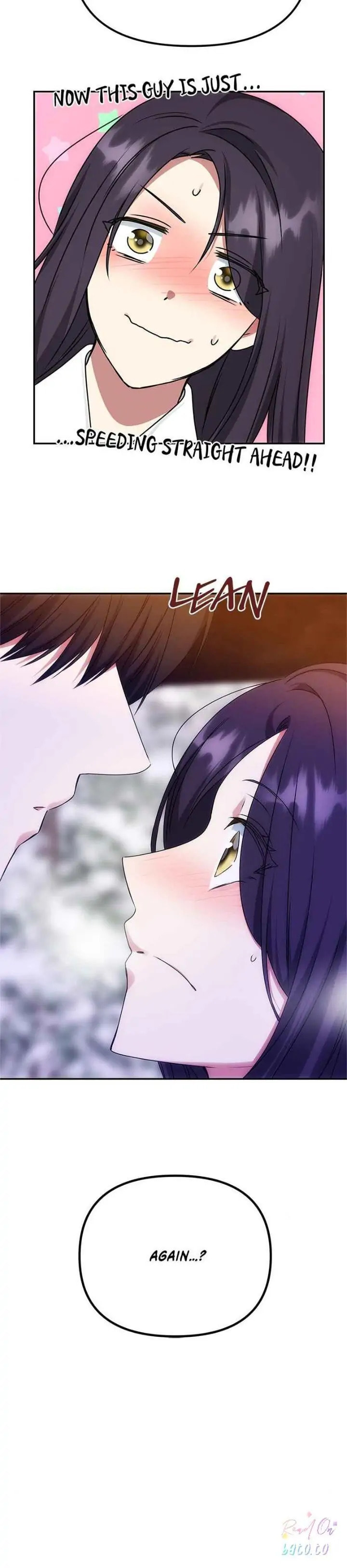 Read No Outtakes chapter 70 image 23 on Lezhin