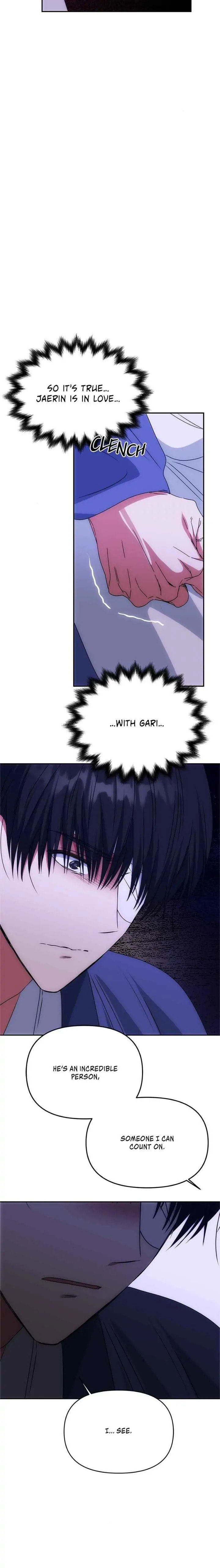 Read No Outtakes chapter 70 image 3 on Lezhin