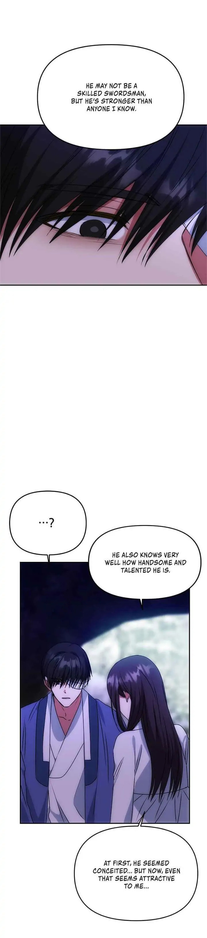 Read No Outtakes chapter 70 image 4 on Lezhin