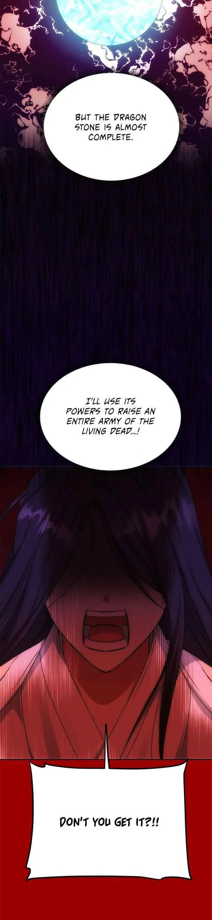 Read No Outtakes chapter 71 image 10 on Lezhin
