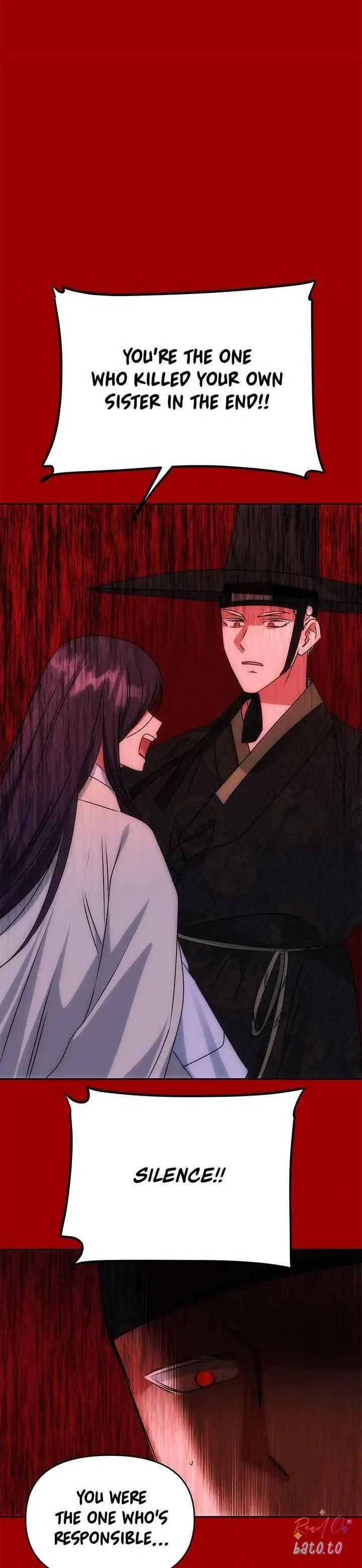 Read No Outtakes chapter 71 image 11 on Lezhin