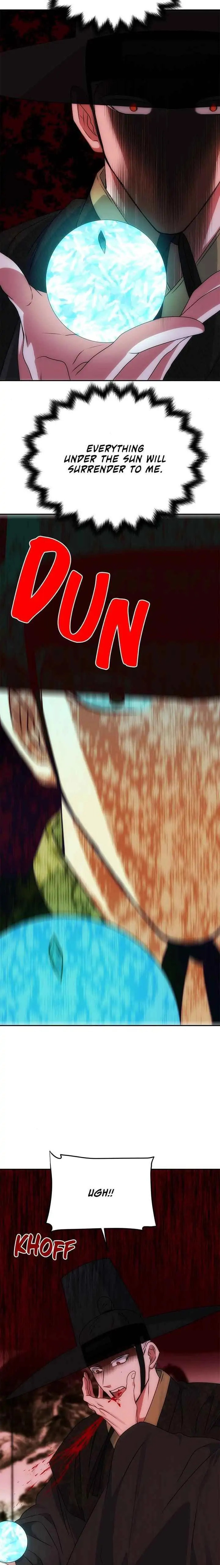 Read No Outtakes chapter 71 image 14 on Lezhin