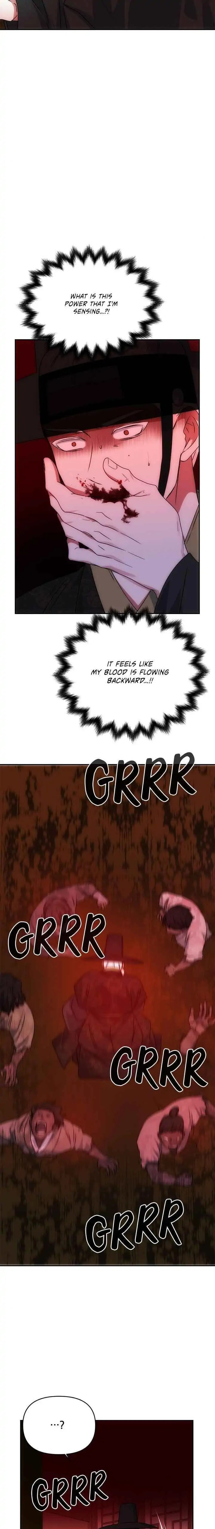 Read No Outtakes chapter 71 image 15 on Lezhin