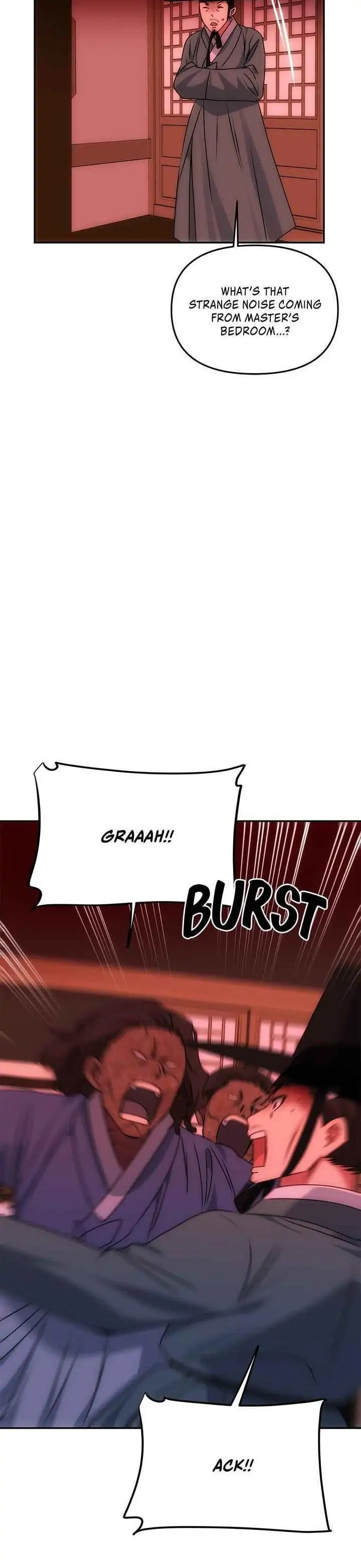 Read No Outtakes chapter 71 image 16 on Lezhin
