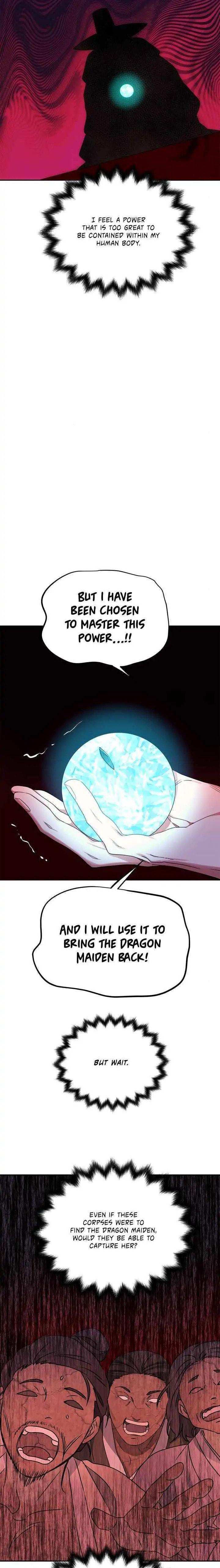 Read No Outtakes chapter 71 image 19 on Lezhin