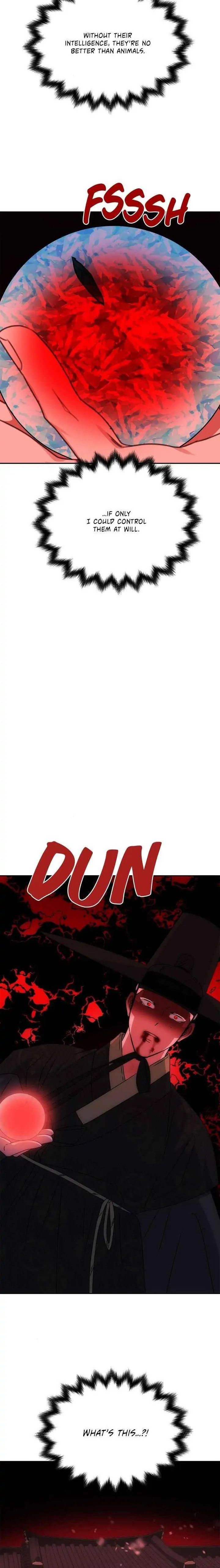 Read No Outtakes chapter 71 image 20 on Lezhin