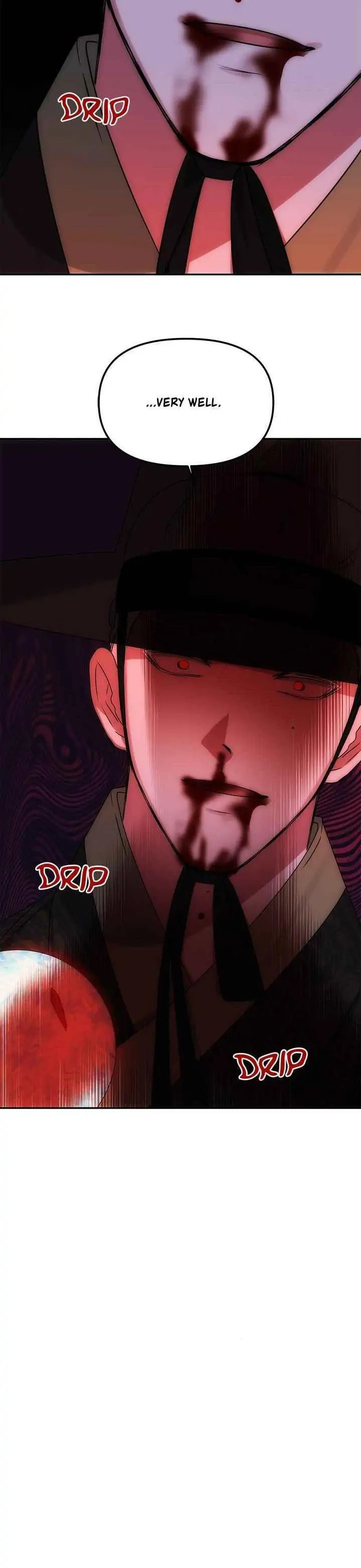 Read No Outtakes chapter 71 image 22 on Lezhin