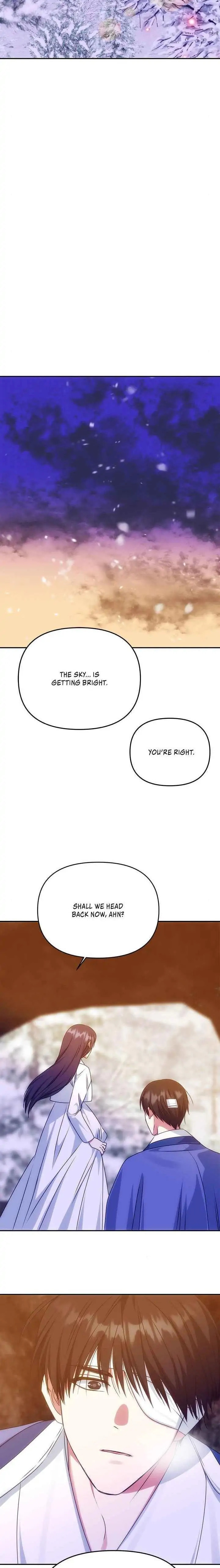 Read No Outtakes chapter 71 image 6 on Lezhin