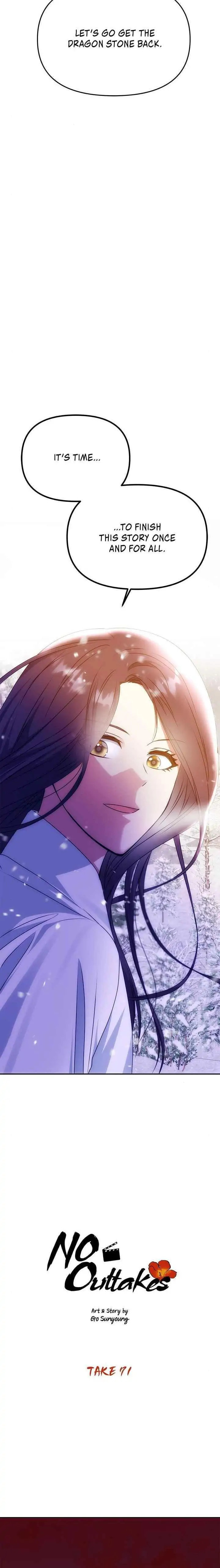 Read No Outtakes chapter 71 image 7 on Lezhin
