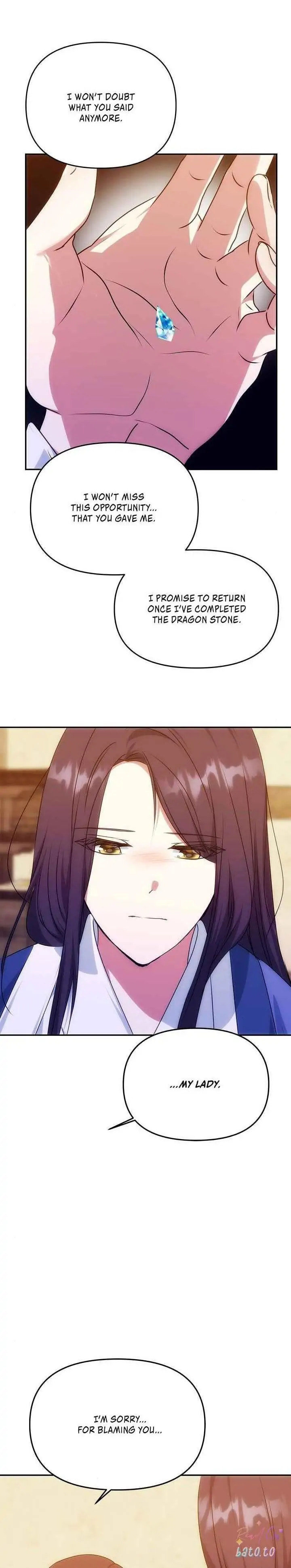 Read No Outtakes chapter 72 image 11 on Lezhin