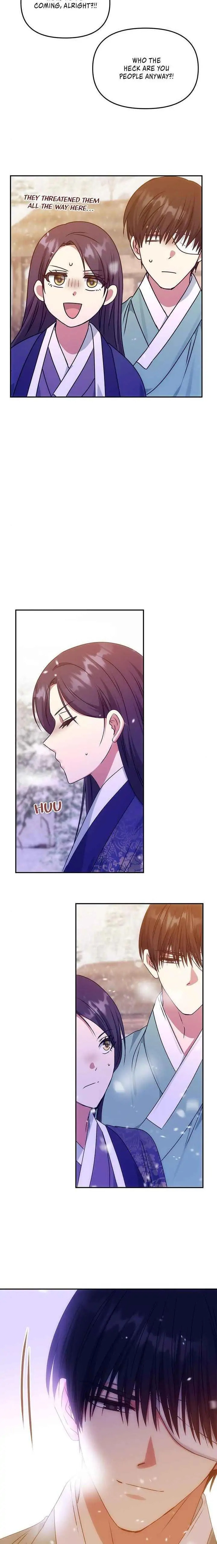 Read No Outtakes chapter 72 image 14 on Lezhin