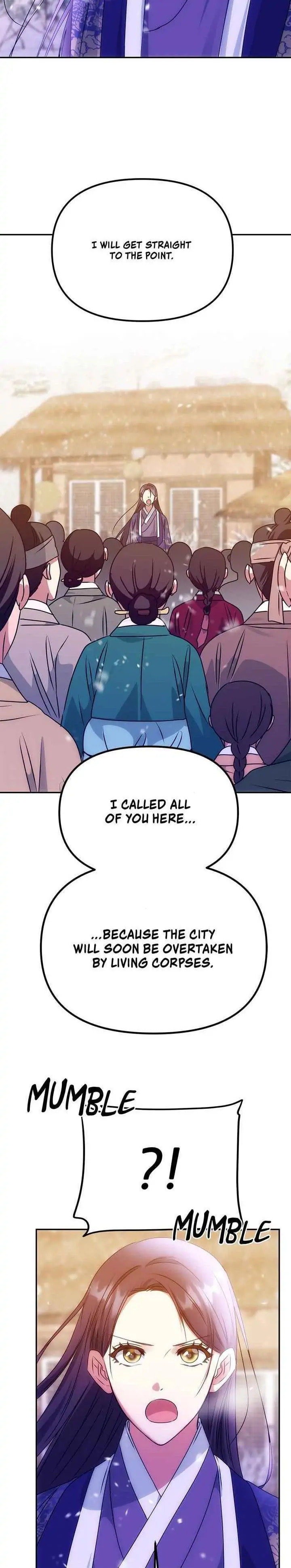Read No Outtakes chapter 72 image 16 on Lezhin