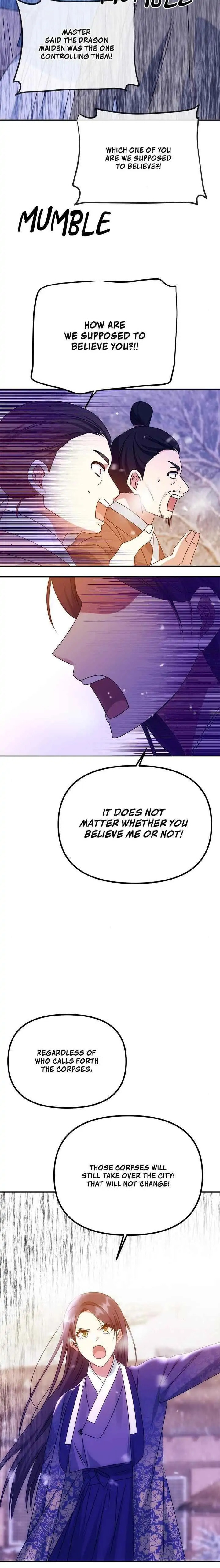Read No Outtakes chapter 72 image 18 on Lezhin