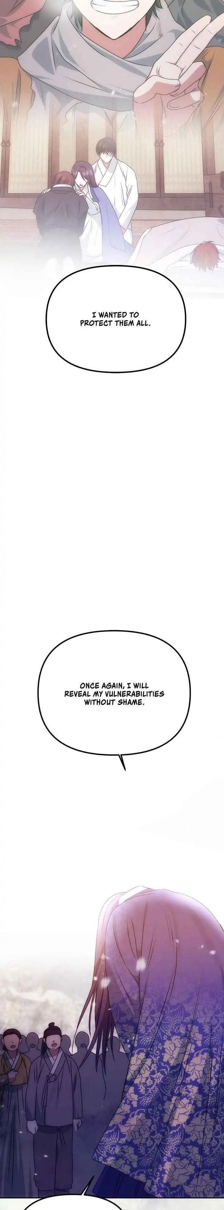 Read No Outtakes chapter 72 image 22 on Lezhin