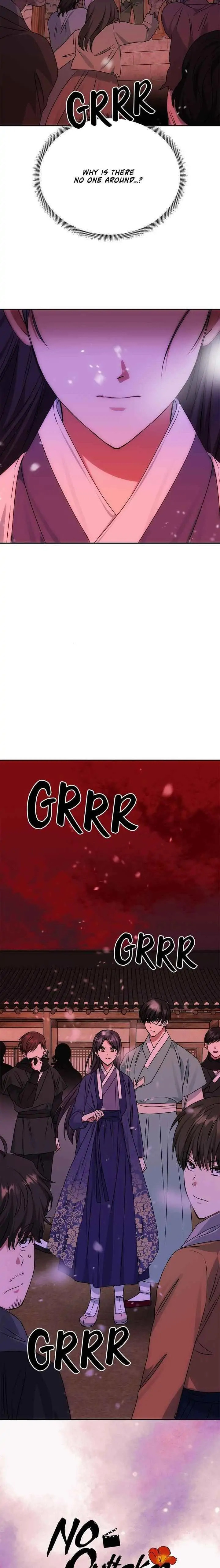 Read No Outtakes chapter 72 image 3 on Lezhin