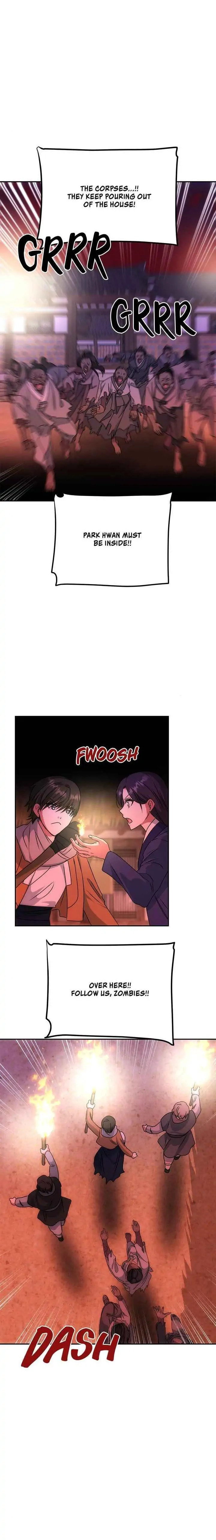 Read No Outtakes chapter 73 image 12 on Lezhin