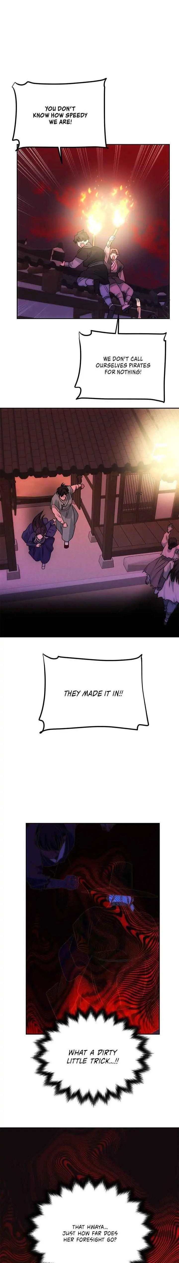 Read No Outtakes chapter 73 image 13 on Lezhin