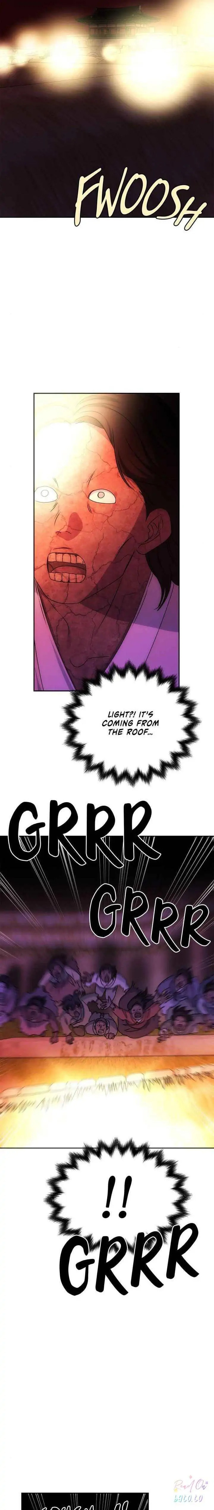 Read No Outtakes chapter 73 image 4 on Lezhin