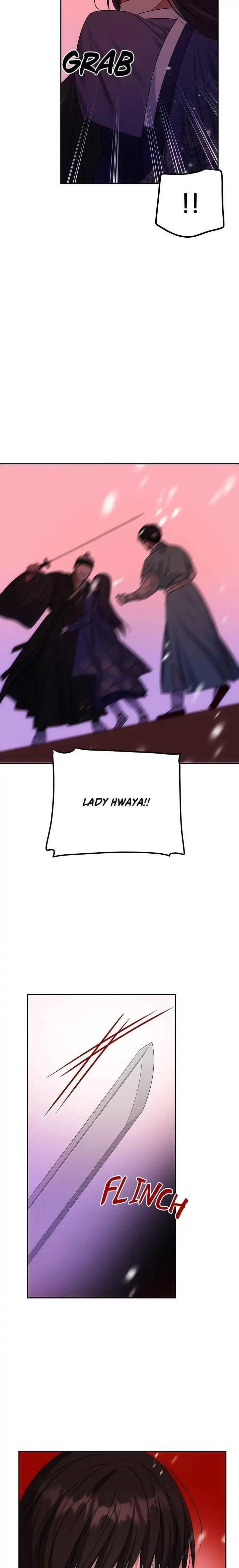Read No Outtakes chapter 74 image 8 on Lezhin
