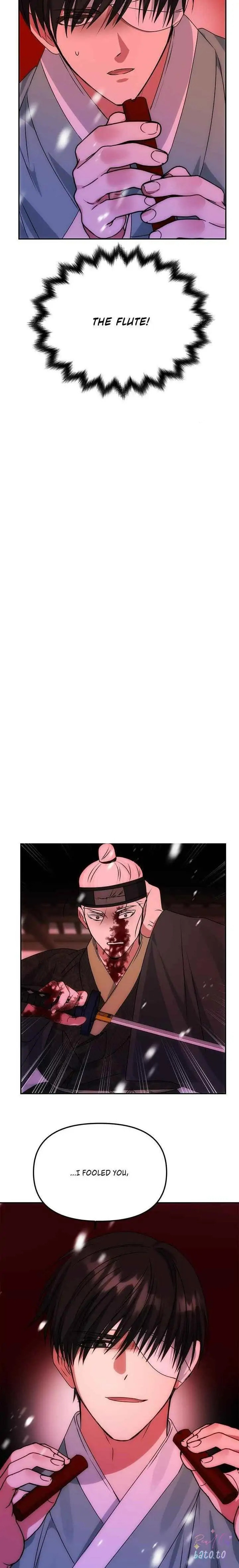 Read No Outtakes chapter 74 image 9 on Lezhin