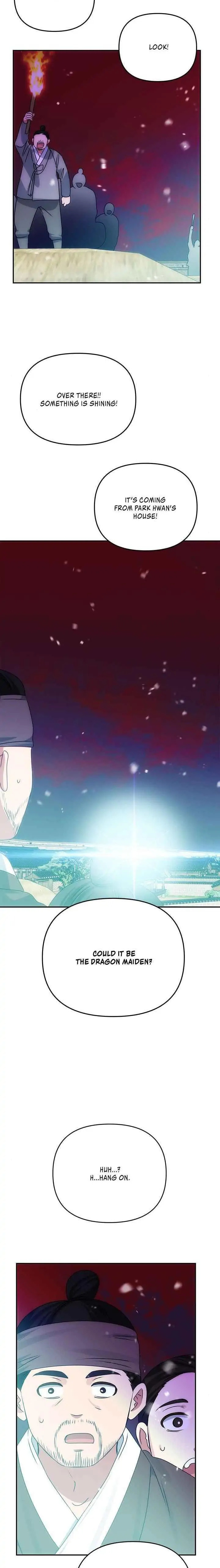 Read No Outtakes chapter 75 image 12 on Lezhin