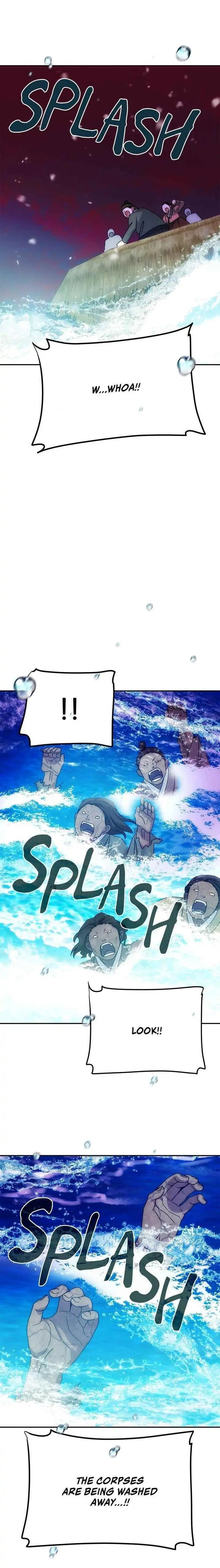 Read No Outtakes chapter 75 image 14 on Lezhin