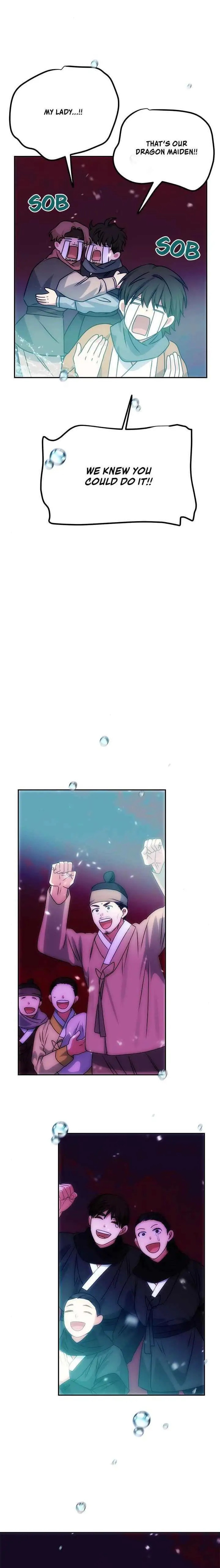 Read No Outtakes chapter 75 image 15 on Lezhin
