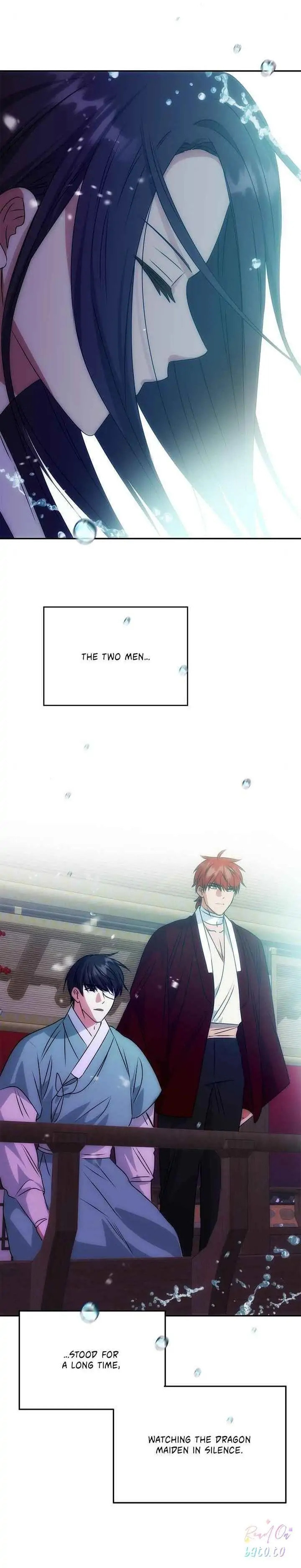 Read No Outtakes chapter 75 image 17 on Lezhin