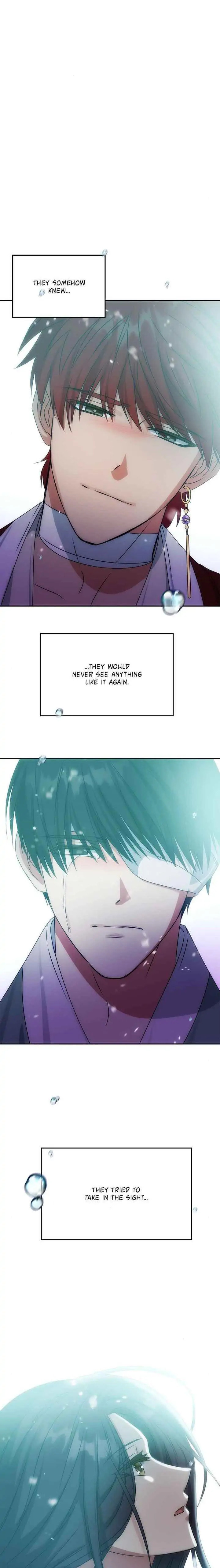 Read No Outtakes chapter 75 image 18 on Lezhin